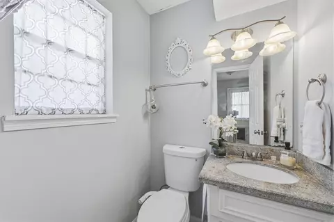 Bath - 3303 Flickering Candle Dr, Spring, TX 77388 photo 1 of 3