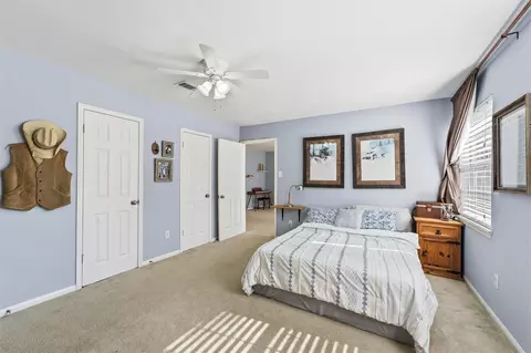 Bedroom - 3303 Flickering Candle Dr, Spring, TX 77388 photo 2 of 5