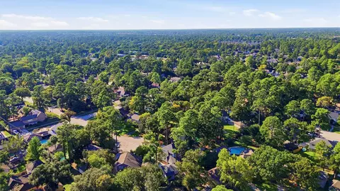 View/Area - 3303 Flickering Candle Dr, Spring, TX 77388 photo 4 of 4