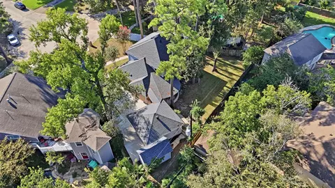 View/Area - 3303 Flickering Candle Dr, Spring, TX 77388 photo 3 of 4