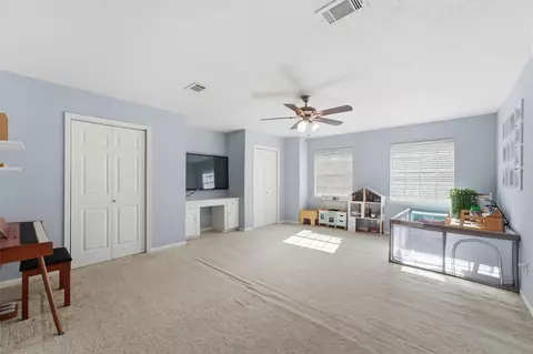 Bedroom - 3303 Flickering Candle Dr, Spring, TX 77388 photo 4 of 5