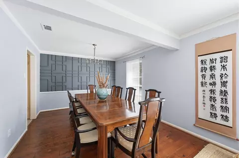 Dining - 3303 Flickering Candle Dr, Spring, TX 77388 photo 2 of 3