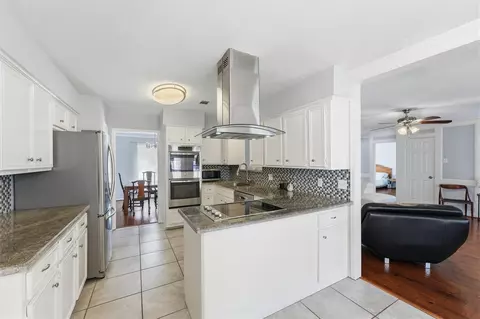 Kitchen - 3303 Flickering Candle Dr, Spring, TX 77388 photo 1 of 2