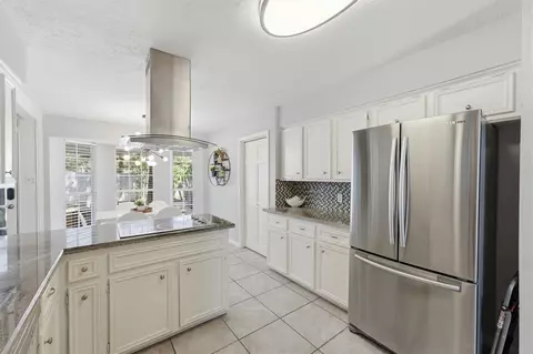 Kitchen - 3303 Flickering Candle Dr, Spring, TX 77388 photo 2 of 2