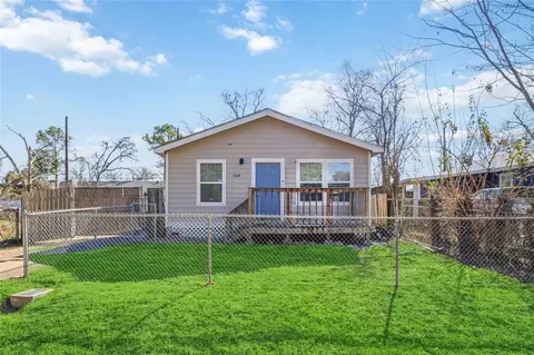 1509 Paloma Ave, Richmond, TX 77469