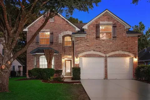 71 La Costa Dr, Montgomery, TX 77356
