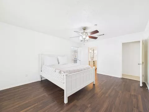Bedroom - 8315 Lichen Ln, Spring, TX 77379 photo 2 of 6