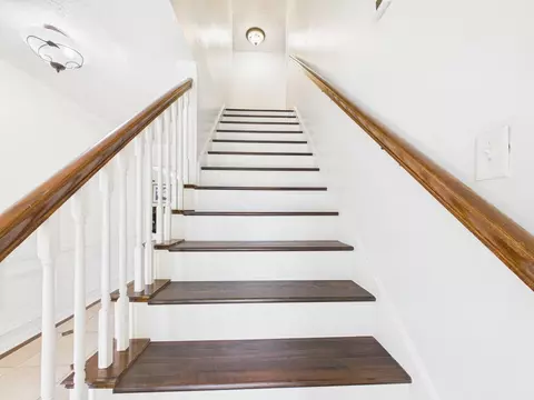 Entry Way - 8315 Lichen Ln, Spring, TX 77379 photo 2 of 3