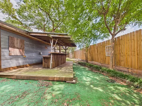 Exterior - 8315 Lichen Ln, Spring, TX 77379 photo 3 of 3
