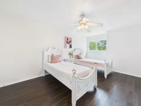 Bedroom - 8315 Lichen Ln, Spring, TX 77379 photo 6 of 6