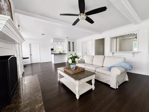Living - 8315 Lichen Ln, Spring, TX 77379 photo 3 of 4