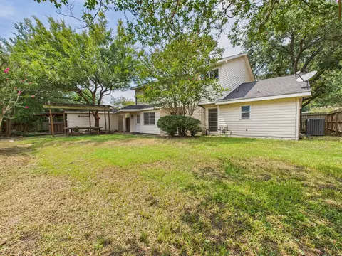 Exterior - 8315 Lichen Ln, Spring, TX 77379 photo 2 of 3