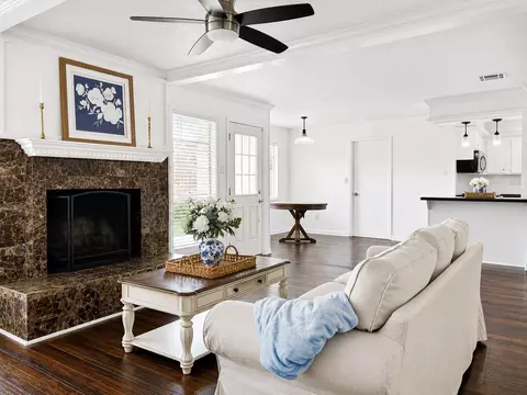 Living - 8315 Lichen Ln, Spring, TX 77379 photo 1 of 4
