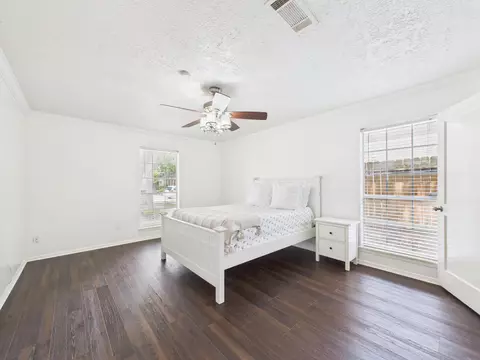 Bedroom - 8315 Lichen Ln, Spring, TX 77379 photo 1 of 6