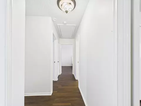 Entry Way - 8315 Lichen Ln, Spring, TX 77379 photo 3 of 3