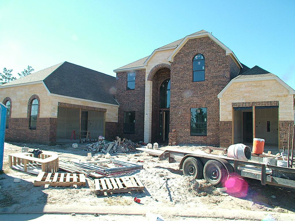 30703 Howes, Spring, TX 77386 photo 1