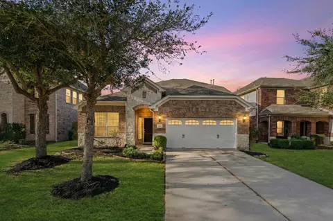 24722 Crystal Leaf Ln, Katy, TX 77494