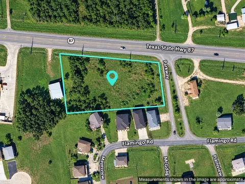 2058 Highway 87, Crystal Beach, TX 77650