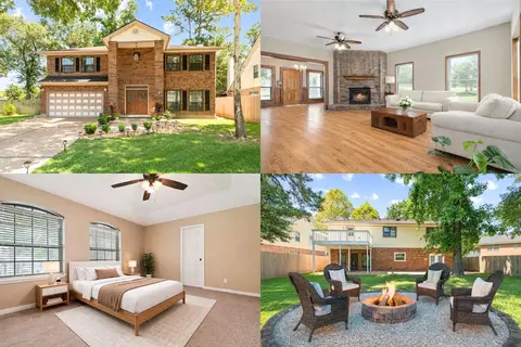 3214 Candlewood Ln, Montgomery, TX 77356