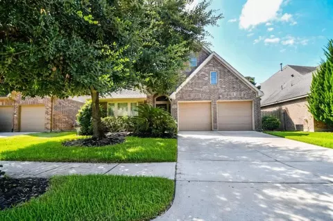 26223 Serenity Oaks Dr, Richmond, TX 77406