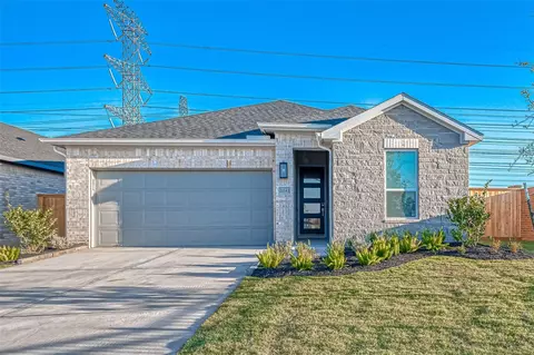 21543 Eads Creek Dr, Cypress, TX 77433