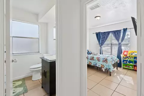 Entry Way - 1603 Cantrell Blvd, Conroe, TX 77301 photo 3 of 3