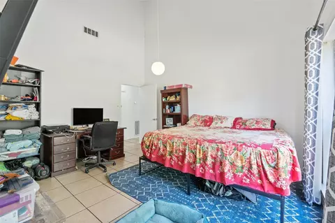 Bedroom - 1603 Cantrell Blvd, Conroe, TX 77301 photo 2 of 6