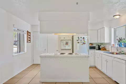 Kitchen - 1603 Cantrell Blvd, Conroe, TX 77301 photo 1 of 4