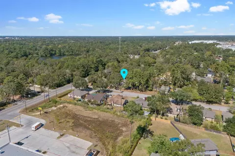View/Area - 1603 Cantrell Blvd, Conroe, TX 77301 photo 3 of 6