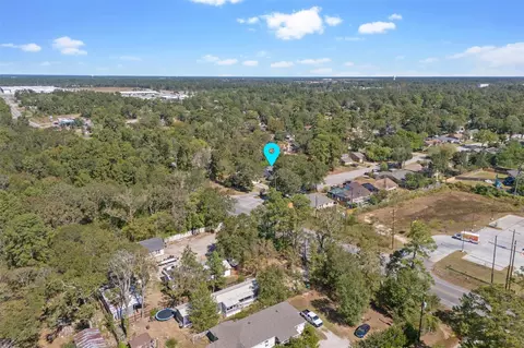 View/Area - 1603 Cantrell Blvd, Conroe, TX 77301 photo 4 of 6
