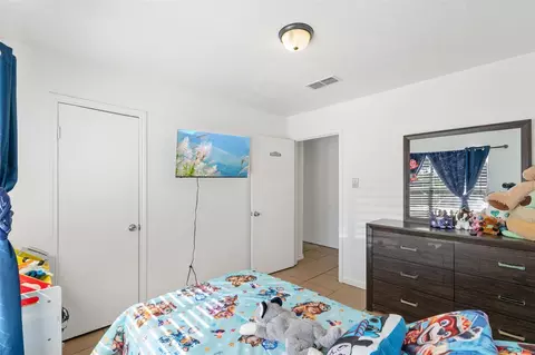 Bedroom - 1603 Cantrell Blvd, Conroe, TX 77301 photo 6 of 6