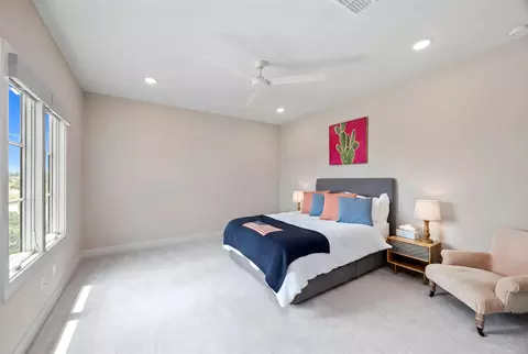 Bedroom - 6822 E Warwick Lake Ln, Spring, TX 77389 photo 6 of 6
