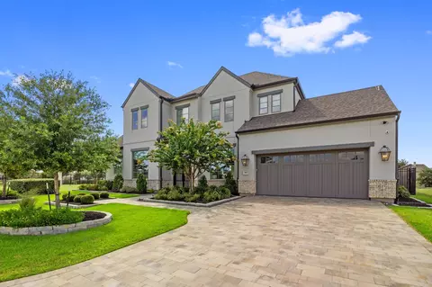 Exterior - 6822 E Warwick Lake Ln, Spring, TX 77389 photo 2 of 7