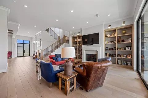 Living - 6822 E Warwick Lake Ln, Spring, TX 77389 photo 1 of 5