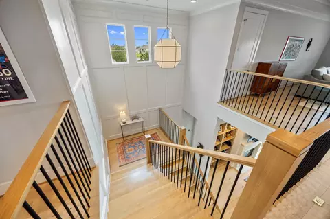 Entry Way - 6822 E Warwick Lake Ln, Spring, TX 77389 photo 5 of 7