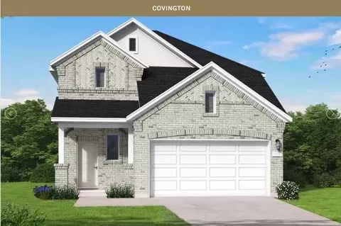 1602 Perla Ln, Magnolia, TX 77354