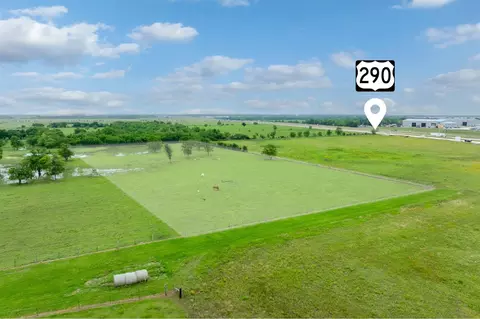 tbd Edward Scott Ln, Hempstead, TX 77445