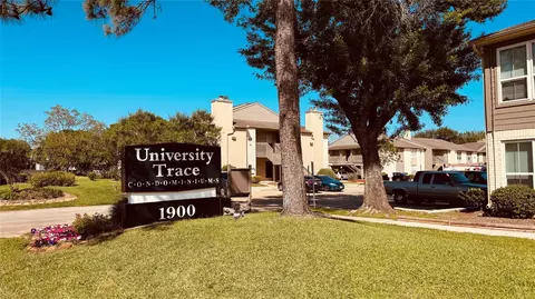 1900 Bay Area Blvd #136, Houston, TX 77058