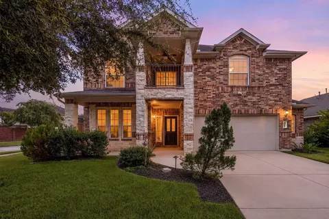 25103 Ginger Ranch Dr, Katy, TX 77494