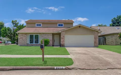 7503 Wovenwood Ln, Houston, TX 77041