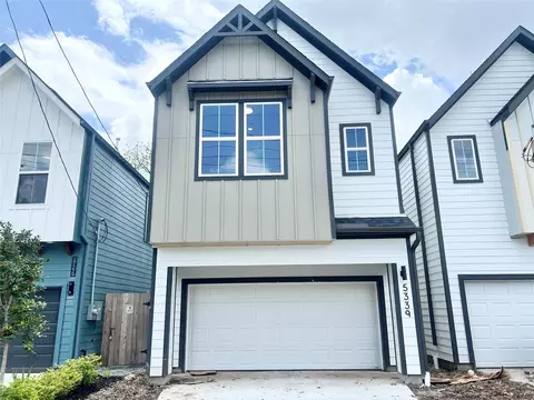 5339 Larkin St, Houston, TX 77007