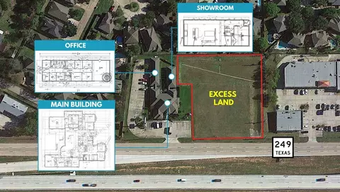 32400 Sh-249, Pinehurst, TX 77362 photo 2