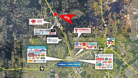 32400 Sh-249, Pinehurst, TX 77362 photo 4