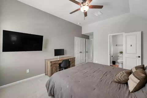 Bedroom - 25015 Karacabey Ct, Spring, TX 77389 photo 4 of 10