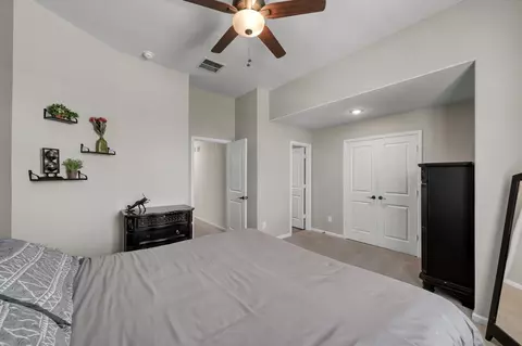 Bedroom - 25015 Karacabey Ct, Spring, TX 77389 photo 6 of 10