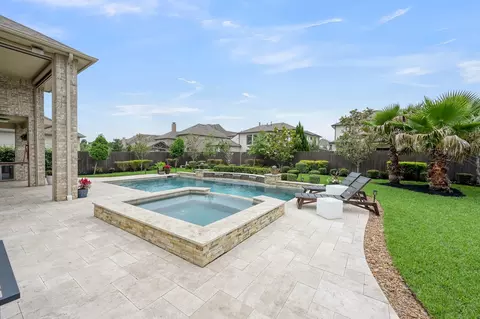 Exterior - 25015 Karacabey Ct, Spring, TX 77389 photo 5 of 5