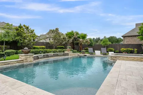 Exterior - 25015 Karacabey Ct, Spring, TX 77389 photo 4 of 5