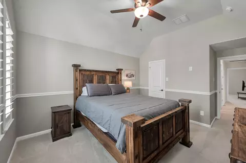 Bedroom - 25015 Karacabey Ct, Spring, TX 77389 photo 8 of 10