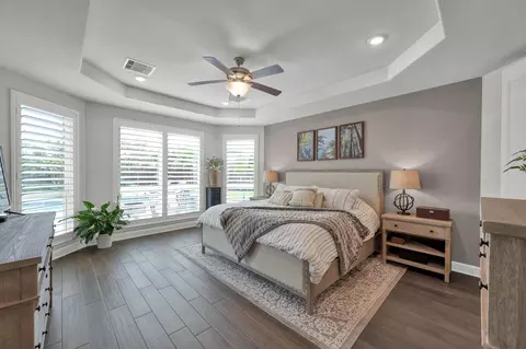 Bedroom - 25015 Karacabey Ct, Spring, TX 77389 photo 1 of 10