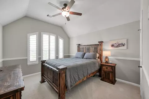 Bedroom - 25015 Karacabey Ct, Spring, TX 77389 photo 7 of 10